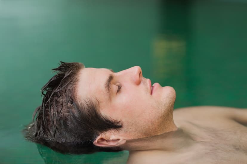 Relaksująca Sesja Floatingu dla Dwojga | Warszawa