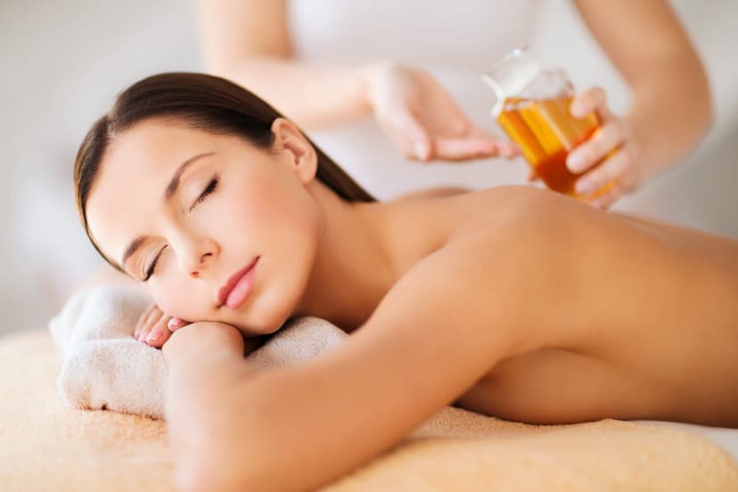 Masaż Ayurveda | Białystok