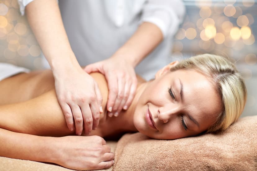 Masaż na Cztery Ręce Abhyanga-Ayurveda | Białystok