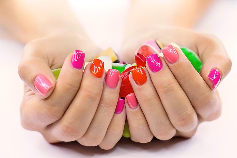 Manicure Tytanowy | Warszawa