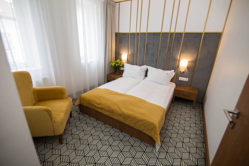 Romantyczny Weekend dla Dwojga | Poznań