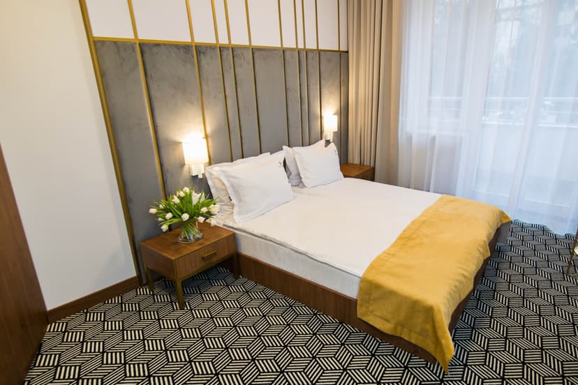 Odprężający Weekend dla Dwojga | Poznań