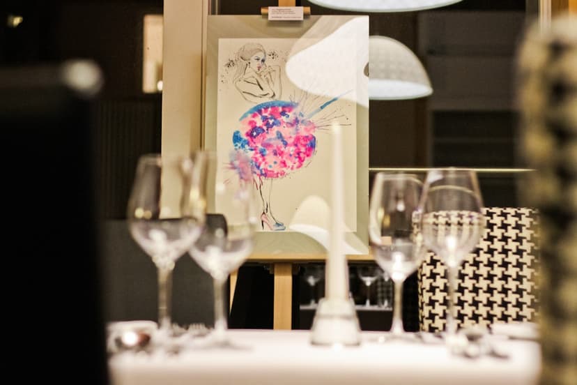 Romantyczna Kolacja dla Dwojga | Poznań