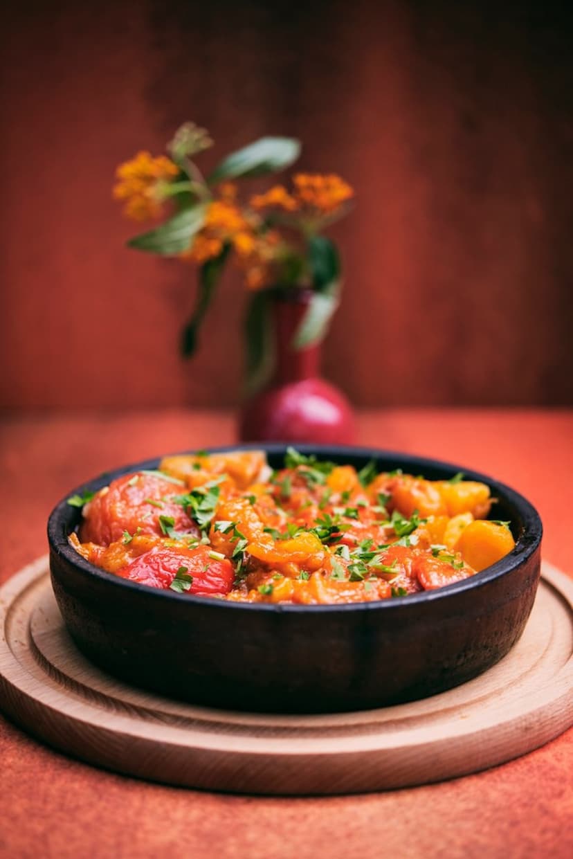 Wyjątkowa Kolacja Gruzińska dla Dwojga | Bielsko-Biała