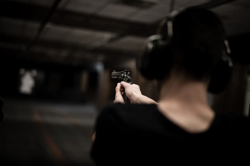 Trening Kompetencyjny FBI Standard | Piekary Śląskie