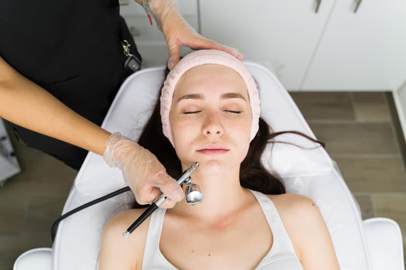 Ampułka Młodości Factor G Renew | Warszawa | ul. Chmielna 5