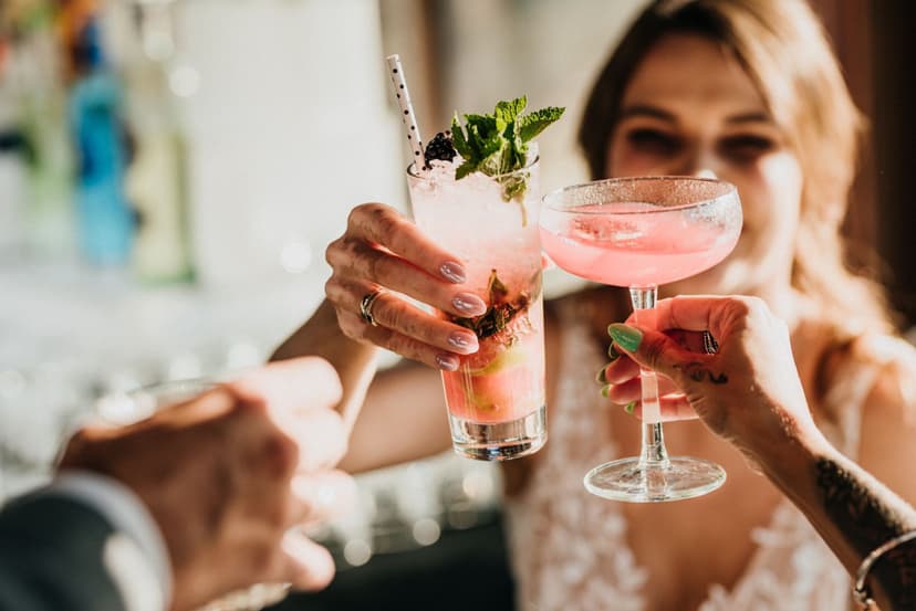 Domowy Kurs Barmański On-Line