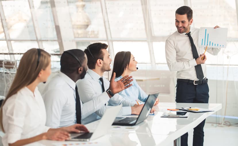 Kurs Online - Specjalista ds. Szkoleń i Rozwoju Pracowników z Elementami Coachingu