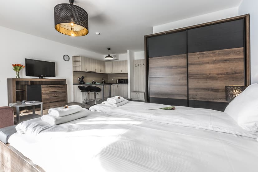 Weekend dla Dwojga | Trójmiasto | Warszawa