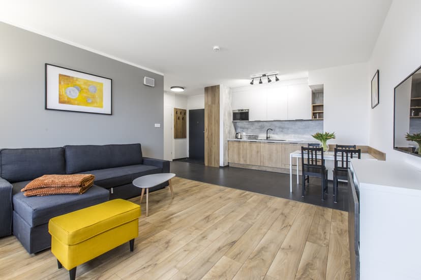 Czterodniowy Wypoczynek dla Rodziny | Trójmiasto | Warszawa