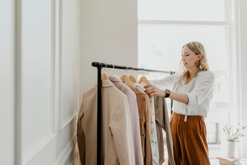 Konsultacja Wizerunkowa ze Stylistką (60 minut) | Online