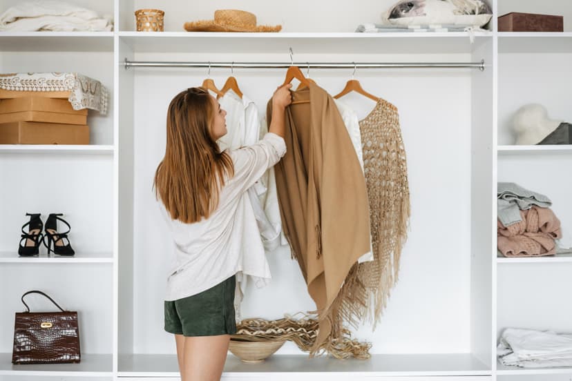 Konsultacja Wizerunkowa ze Stylistką (120 minut) | Online