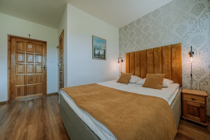 Tygodniowy Wypoczynek w Górach dla Rodziny | Zakopane (okolice)