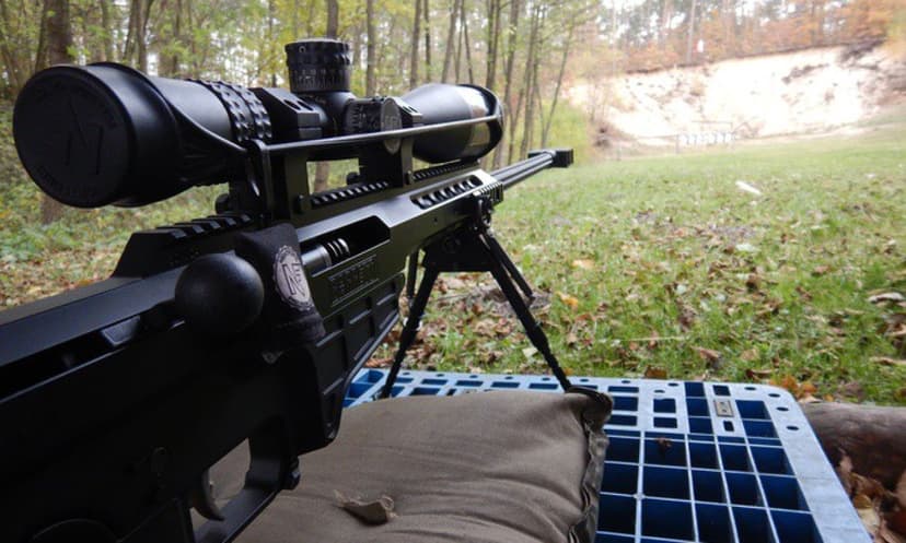 Dynamiczny Kurs Strzelania Bojowego | Wrocław (okolice) | Poznań (okolice)