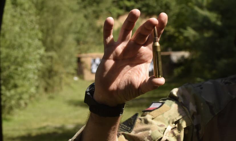 Poznaj Strzelanie | Wrocław (okolice) | Poznań (okolice)