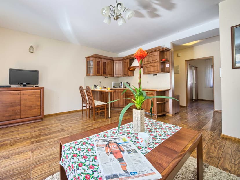 Pobyt w Górach (6 Nocy, 1-4 osoby) | Willa Tetmajerówka | Zakopane