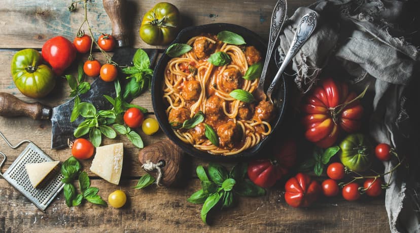 Degustacja Włoskich Smaków dla Dwojga | Warszawa