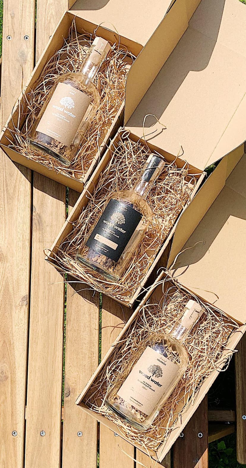 Stwórz Własny Unikalny Alkohol | Cała Polska