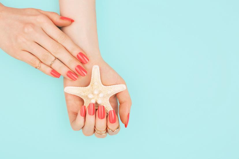 Manicure Hybrydowy | Bielsko-Biała