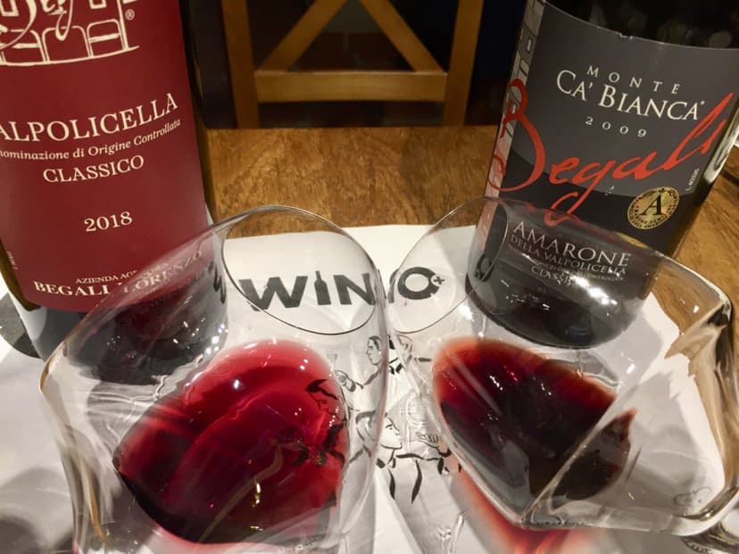 Degustacja Wina | Poznań