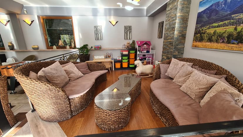 Weekend Dla Dwojga w Sercu Szczawnicy | Szczawnica