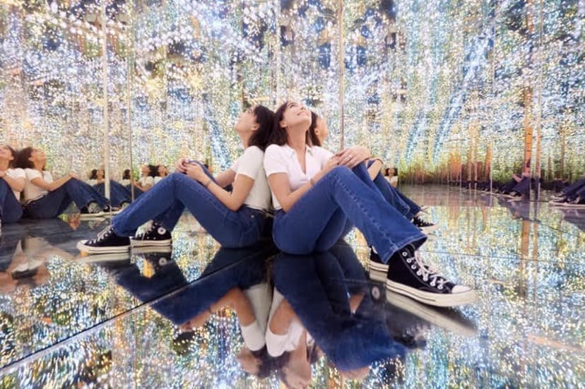 Poznaj Świat Iluzji | Warszawa