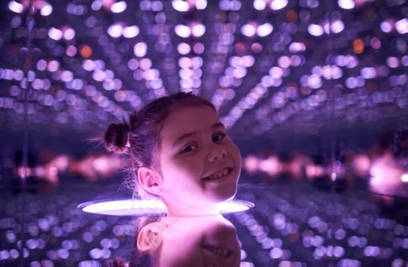 Poznajcie Świat Iluzji dla Rodziny | Warszawa