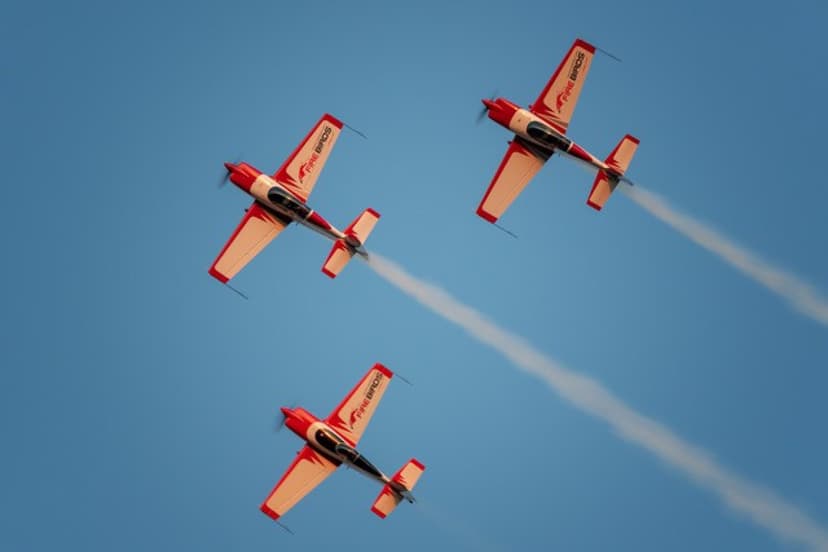 Ekstremalny Lot Zapoznawczy Samolotem z Akrobacjami | Katowice