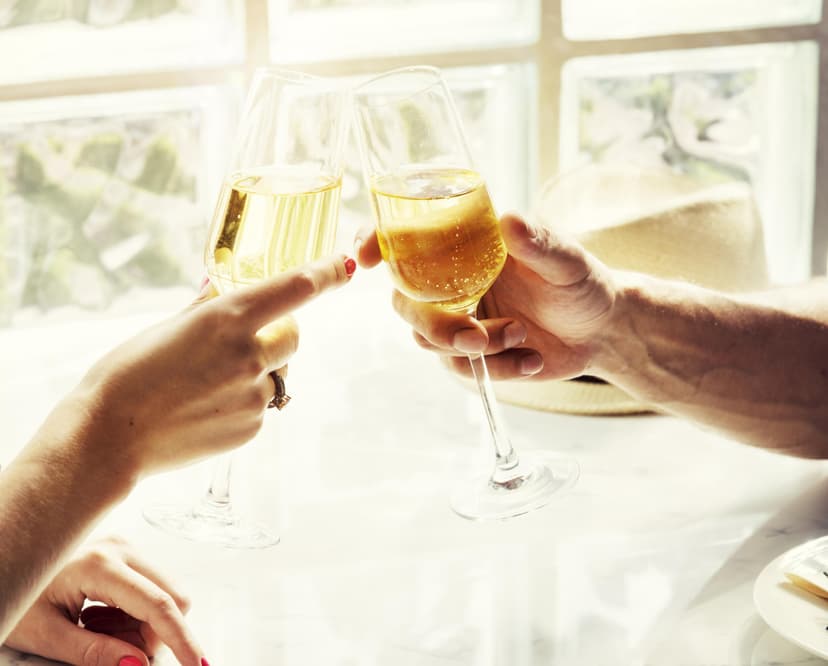 Degustacja Wina dla Dwojga | Łomianki