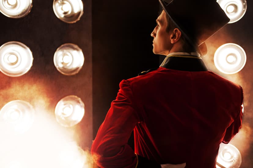 Magiczna Kolacja VIP - Wieczór z Pokazem Iluzji | Magic Dinner | Warszawa