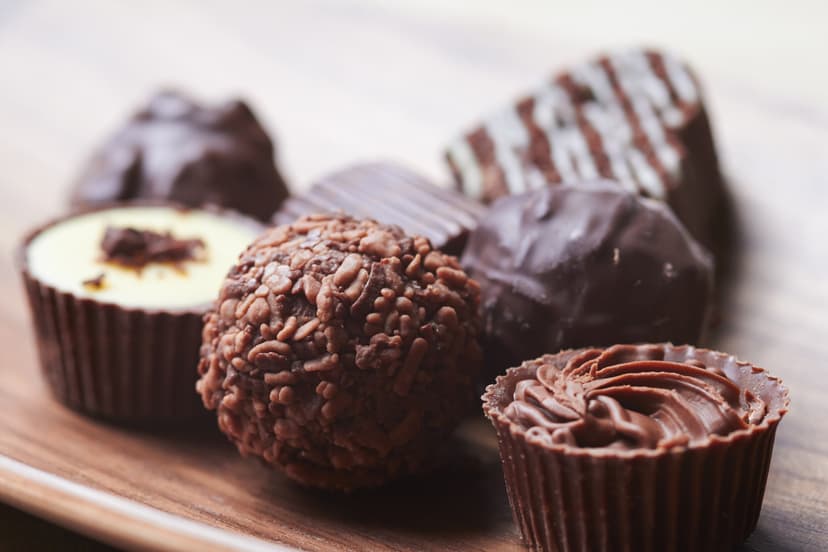 Warsztaty Czekoladowe | Rzeszów (okolice)