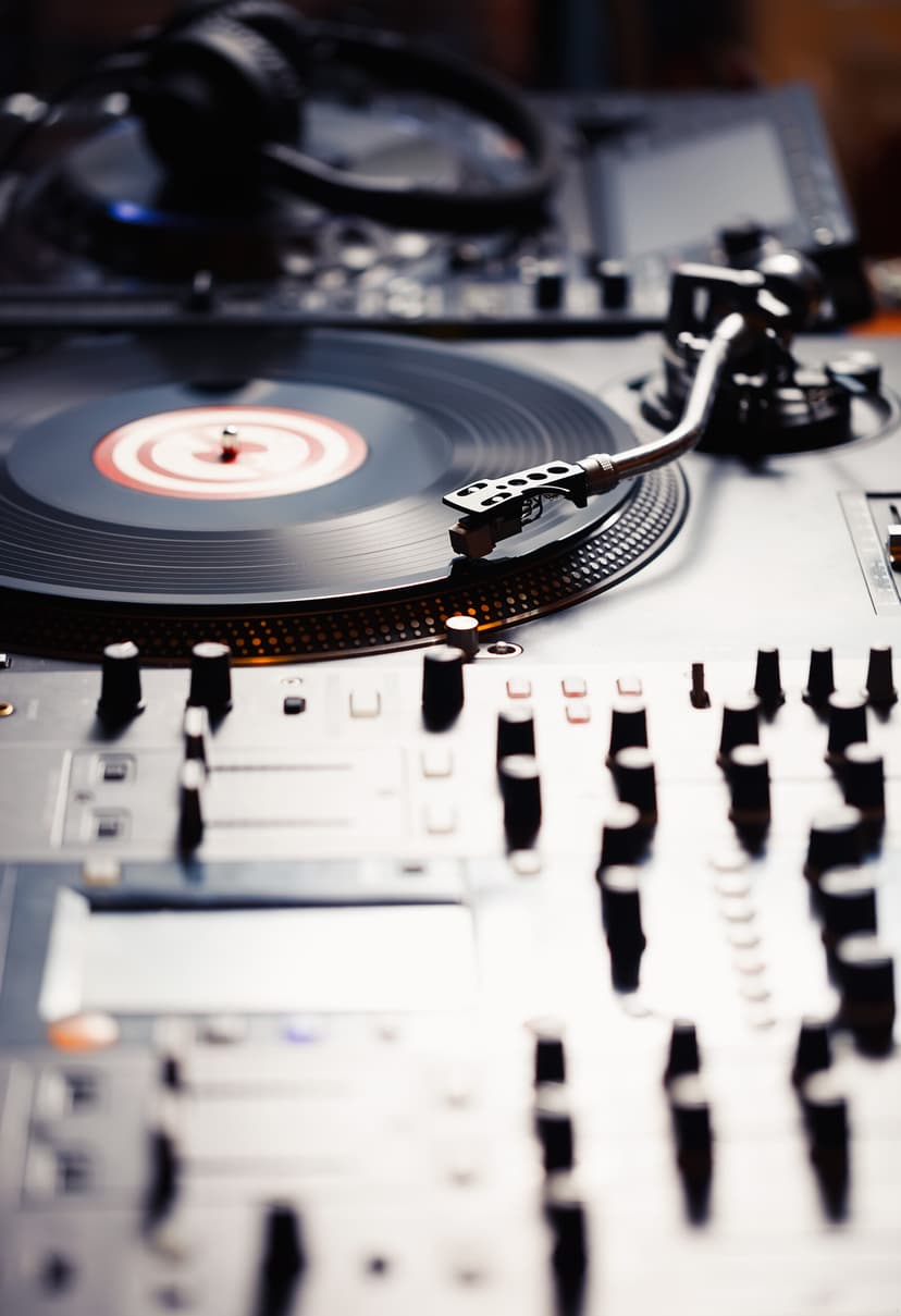 Nagraj Własną Spersonalizowaną Płytę Winylową 7” | Cała Polska