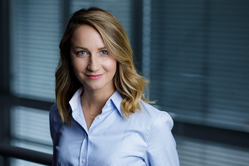 Sesja Biznesowa Fotograficzna | Poznań