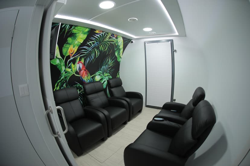 Sesja w Komorze Normobarycznej dla Dwojga VIP | Radom (okolice)