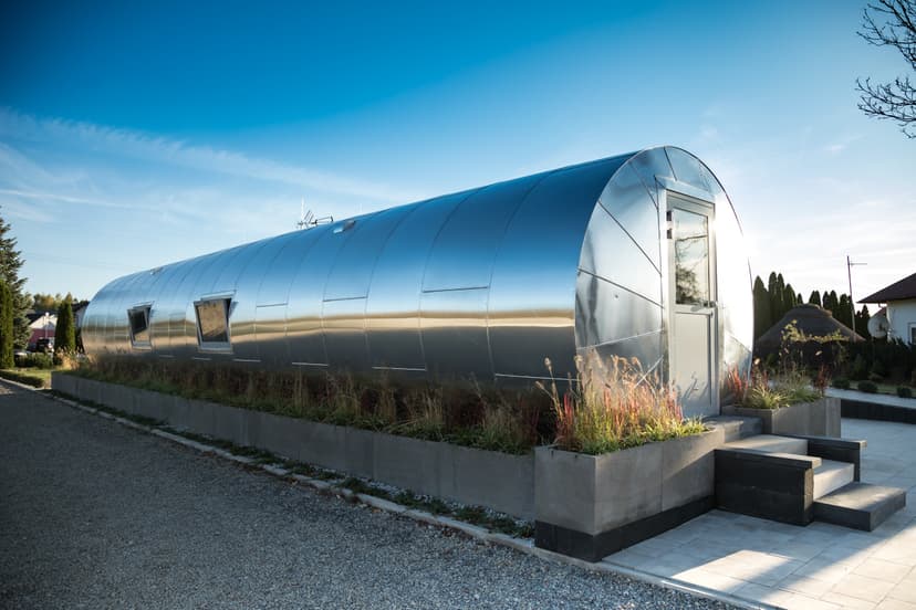 Sesja w Komorze Normobarycznej VIP | Gdańsk