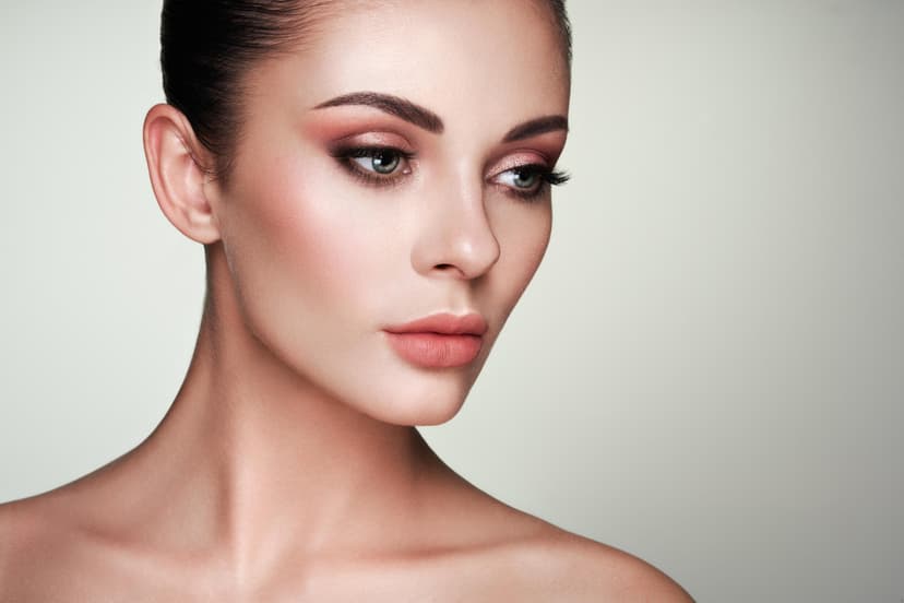 Makijaż Okolicznościowy | Tychy