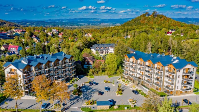 Karta Podarunkowa Sun & Snow | Cała Polska