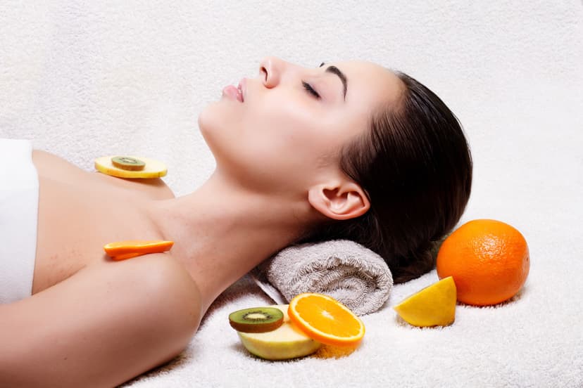 Zabieg na Ciało “Pomarańczowe Ujędrnienie” | Radom