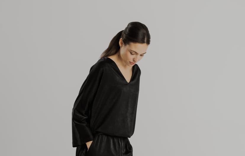 Strój Szyty na Miarę w Studio Mody | Warszawa