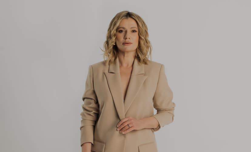 Konsultacja Wizerunkowa z Projektantką Mody | Warszawa