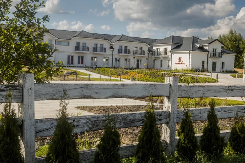 Relaksujący Weekend dla Dwojga | Starogard Gdański (okolice)