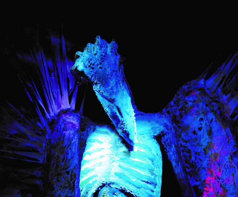 Zwiedzanie Muzeum Karkonoskie Tajemnice dla Dwojga | Karpacz