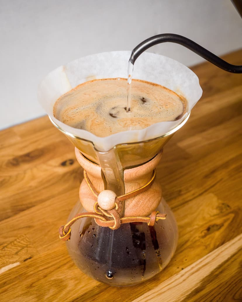 Szkolenie Baristyczne "Zostań Domowym Baristą" | Łódź