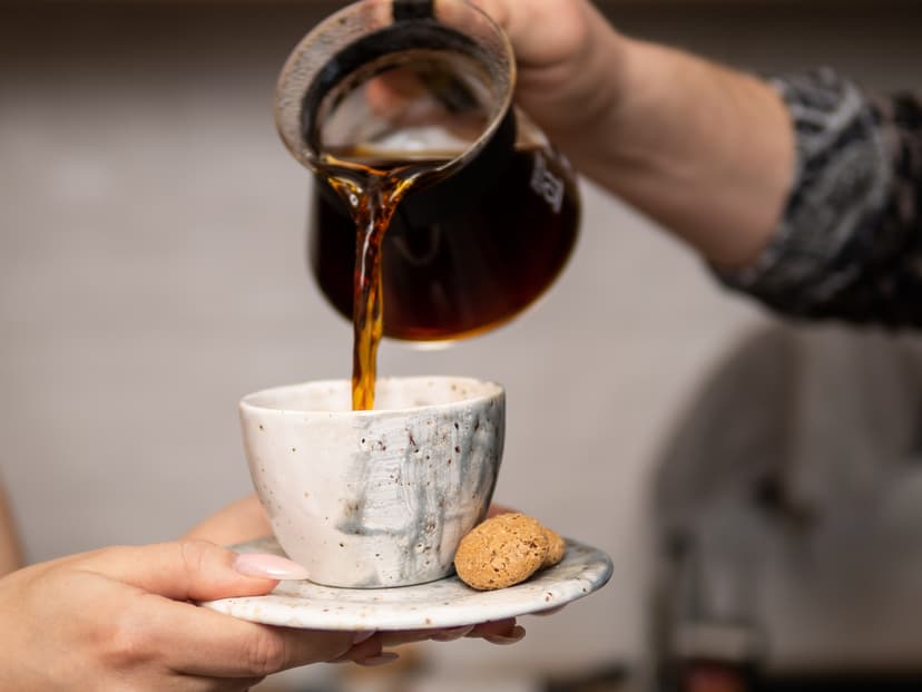 Szkolenie Baristyczne "Podstawy Degustacji Kawy" | Łódź| Łódź