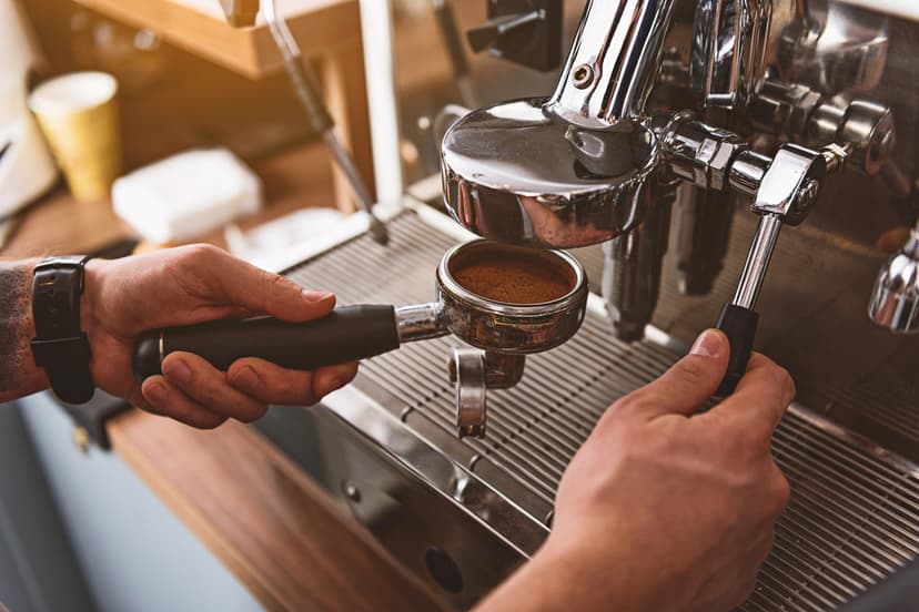 Profesjonalne Szkolenie Baristyczne | Łódź