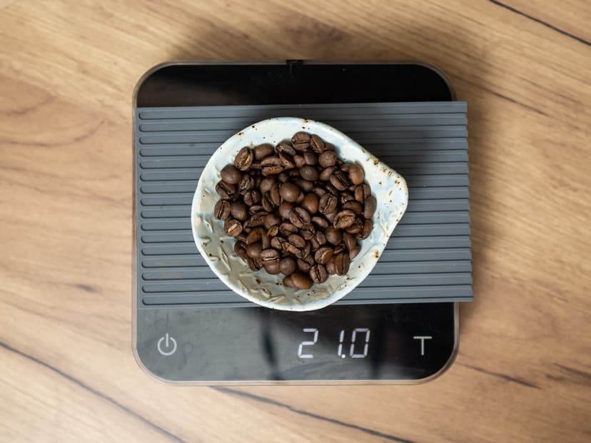 Szkolenie Baristyczne "Jakość Kawy" | Łódź