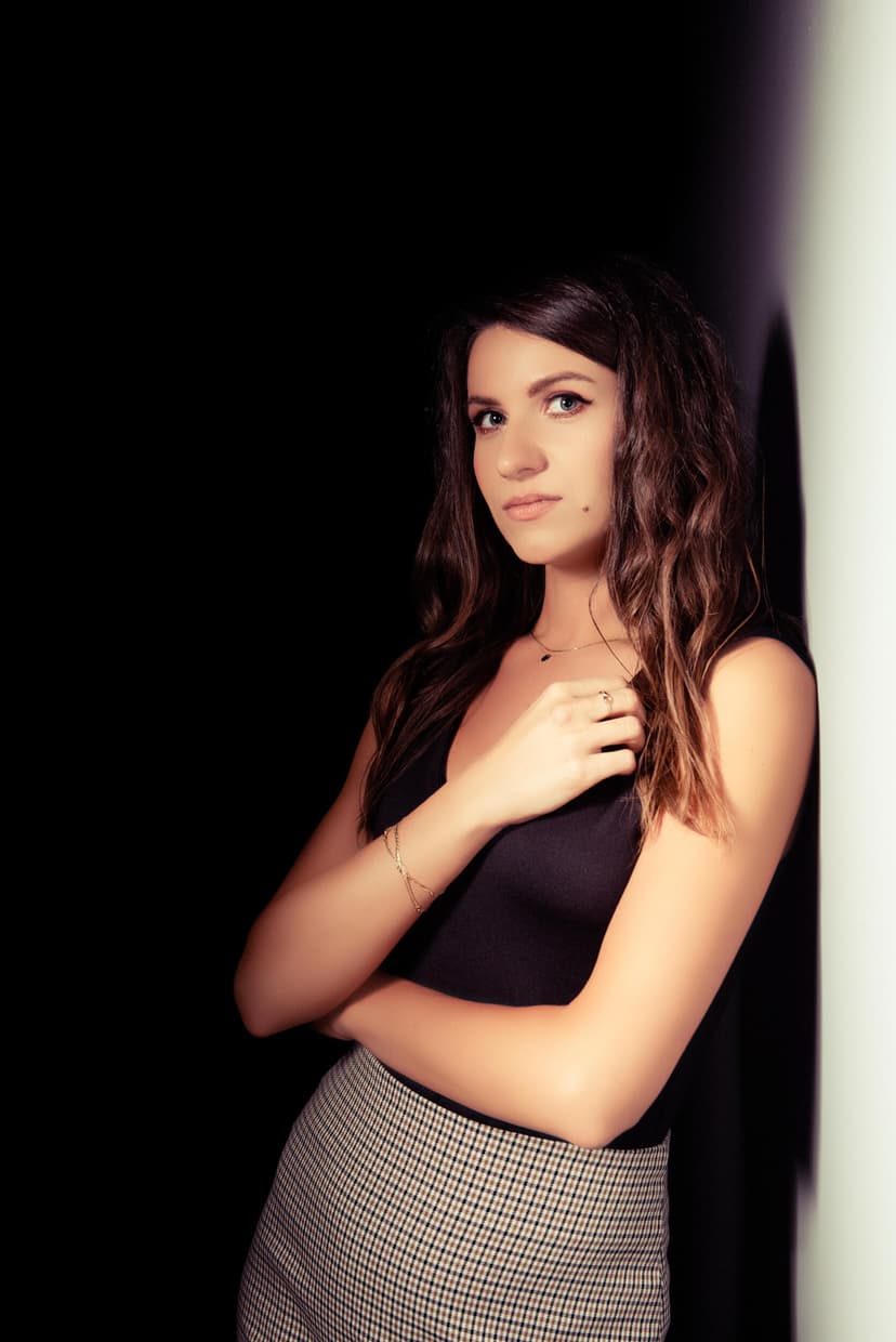 Sesja Fotograficzna "Metamorfoza" | Sosnowiec