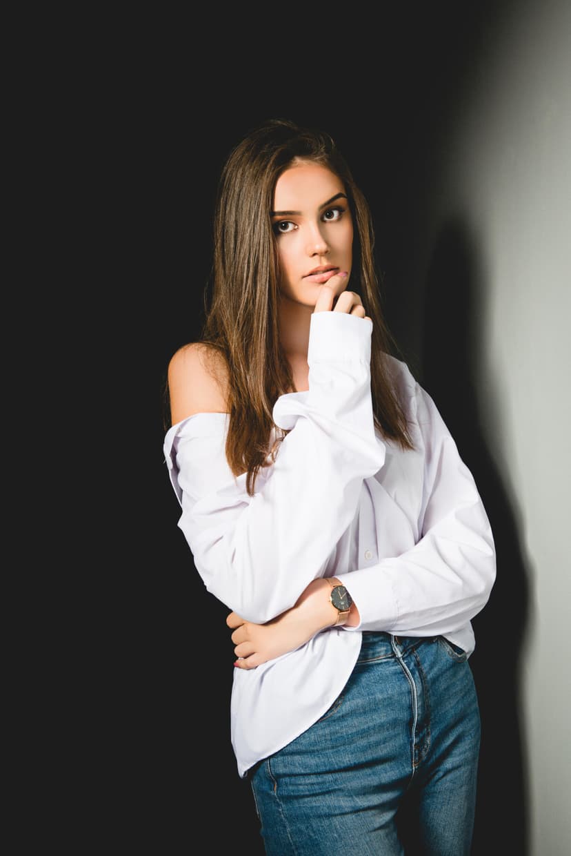 Sesja Fotograficzna “Zmysłowy Akt” | Sosnowiec