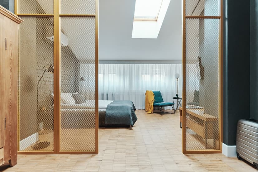 Relaksujący Weekend dla Dwojga | Warszawa