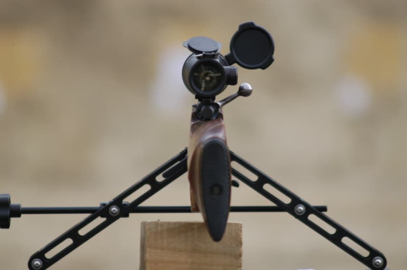 Zostań Snajperem | Serock